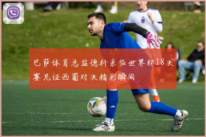 巴萨体育总监德科亲临世界杯18决赛见证西葡对决精彩瞬间